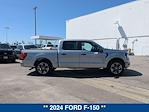 2024 Ford F-150 SuperCrew Cab 4x2 Pickup for sale #244936 - photo 6