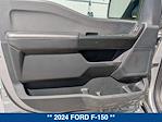 2024 Ford F-150 SuperCrew Cab 4x2 Pickup for sale #244936 - photo 10