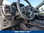 2024 Ford F-150 SuperCrew Cab 4x2 Pickup for sale #244936 - photo 12