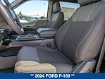 2024 Ford F-150 SuperCrew Cab 4x2 Pickup for sale #244936 - photo 13