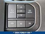 2024 Ford F-150 SuperCrew Cab 4x2 Pickup for sale #244936 - photo 17