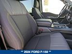 2024 Ford F-150 SuperCrew Cab 4x2 Pickup for sale #244936 - photo 24