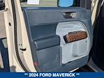 2024 Ford Maverick SuperCrew Cab AWD, Pickup for sale #244941 - photo 12