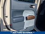 2024 Ford Maverick SuperCrew Cab AWD, Pickup for sale #244941 - photo 18