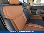 2024 Ford Maverick SuperCrew Cab AWD, Pickup for sale #244941 - photo 20