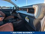 2024 Ford Maverick SuperCrew Cab AWD, Pickup for sale #244941 - photo 21