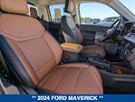 2024 Ford Maverick SuperCrew Cab AWD, Pickup for sale #244941 - photo 22