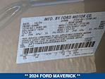 2024 Ford Maverick SuperCrew Cab AWD, Pickup for sale #244941 - photo 23