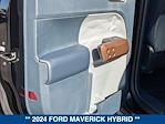 2024 Ford Maverick SuperCrew Cab FWD, Pickup for sale #244947 - photo 18