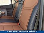 2024 Ford Maverick SuperCrew Cab FWD, Pickup for sale #244947 - photo 19