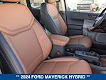 2024 Ford Maverick SuperCrew Cab FWD, Pickup for sale #244947 - photo 22