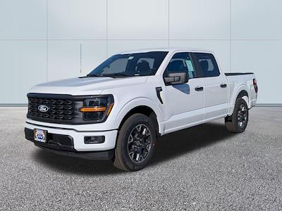 2024 Ford F-150 SuperCrew Cab 4x2 Pickup for sale #244964 - photo 1