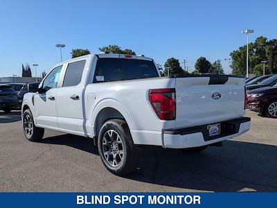 2024 Ford F-150 SuperCrew Cab 4x2 Pickup for sale #244964 - photo 2