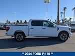 2024 Ford F-150 SuperCrew Cab 4x2 Pickup for sale #244964 - photo 6