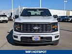 2024 Ford F-150 SuperCrew Cab 4x2 Pickup for sale #244964 - photo 8