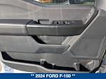 2024 Ford F-150 SuperCrew Cab 4x2 Pickup for sale #244964 - photo 10