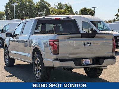 2024 Ford F-150 SuperCrew Cab 4x2 Pickup for sale #244965 - photo 2