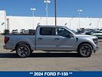 2024 Ford F-150 SuperCrew Cab 4x2 Pickup for sale #244965 - photo 6