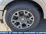 2024 Ford F-150 SuperCrew Cab 4x2 Pickup for sale #244965 - photo 8