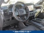 2024 Ford F-150 SuperCrew Cab 4x2 Pickup for sale #244965 - photo 9