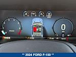 2024 Ford F-150 SuperCrew Cab 4x2 Pickup for sale #244965 - photo 10