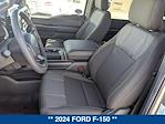 2024 Ford F-150 SuperCrew Cab 4x2 Pickup for sale #244965 - photo 15