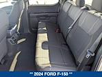 2024 Ford F-150 SuperCrew Cab 4x2 Pickup for sale #244965 - photo 17