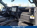 2024 Ford F-150 SuperCrew Cab 4x2 Pickup for sale #244965 - photo 20