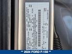 2024 Ford F-150 SuperCrew Cab 4x2 Pickup for sale #244965 - photo 22