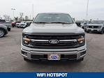 2024 Ford F-150 SuperCrew Cab 4x2 Pickup for sale #244975 - photo 8
