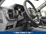 2024 Ford F-150 SuperCrew Cab 4x2 Pickup for sale #244975 - photo 11