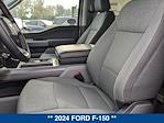 2024 Ford F-150 SuperCrew Cab 4x2 Pickup for sale #244975 - photo 12