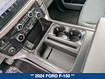 2024 Ford F-150 SuperCrew Cab 4x2 Pickup for sale #244975 - photo 15