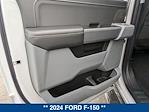 2024 Ford F-150 SuperCrew Cab 4x2 Pickup for sale #244975 - photo 16