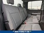 2024 Ford F-150 SuperCrew Cab 4x2 Pickup for sale #244975 - photo 18