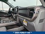 2024 Ford F-150 SuperCrew Cab 4x2 Pickup for sale #244975 - photo 19