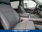 2024 Ford F-150 SuperCrew Cab 4x2 Pickup for sale #244975 - photo 20