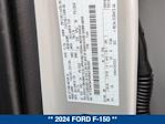 2024 Ford F-150 SuperCrew Cab 4x2 Pickup for sale #244975 - photo 21