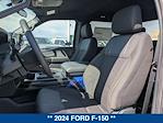 2024 Ford F-150 SuperCrew Cab 4x2 Pickup for sale #244981 - photo 21