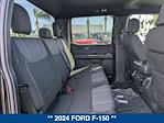 2024 Ford F-150 SuperCrew Cab 4x2 Pickup for sale #244981 - photo 24