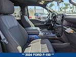 2024 Ford F-150 SuperCrew Cab 4x2 Pickup for sale #244981 - photo 25