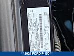 2024 Ford F-150 SuperCrew Cab 4x2 Pickup for sale #244981 - photo 28