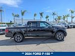 2024 Ford F-150 SuperCrew Cab 4x2 Pickup for sale #244981 - photo 6
