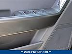 2024 Ford F-150 SuperCrew Cab 4x2 Pickup for sale #244981 - photo 11