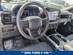 2024 Ford F-150 SuperCrew Cab 4x2 Pickup for sale #244981 - photo 12