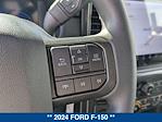 2024 Ford F-150 SuperCrew Cab 4x2 Pickup for sale #244981 - photo 14