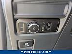 2024 Ford F-150 SuperCrew Cab 4x2 Pickup for sale #244981 - photo 16