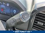 2024 Ford F-150 SuperCrew Cab 4x2 Pickup for sale #244981 - photo 20