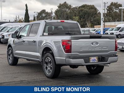 2024 Ford F-150 SuperCrew Cab 4x2 Pickup for sale #244995 - photo 2