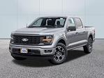 2024 Ford F-150 SuperCrew Cab 4x2 Pickup for sale #244995 - photo 1